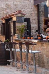 Φωτογραφία από το άλμπουμ του Cicerone Lodge Hotel στην Αττάλεια