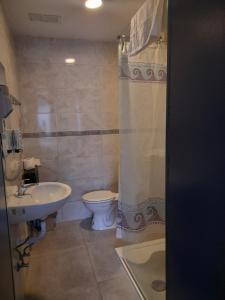Fotografie z fotogalerie ubytování Hotel Albergo v Bruselu