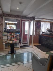Fotografie z fotogalerie ubytování Hotel Albergo v Bruselu