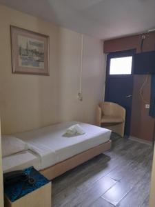 Fotografie z fotogalerie ubytování Hotel Albergo v Bruselu