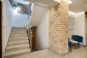 Fotografia z galérie ubytovania Hotel Vicko v destinácii Starigrad-Paklenica