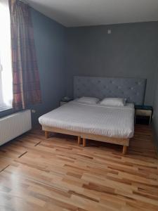 Fotografie z fotogalerie ubytování Hotel Albergo v Bruselu