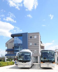 Gallery image of Hotel Rosabel in Međugorje