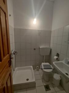 Fotografie z fotogalerie ubytování Eva's Home v destinaci Skala Kallirakhis
