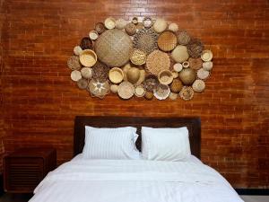 Fotografie z fotogalerie ubytování La Tavisa Hotel Borobudur v destinaci Magelang + 16 fotografií