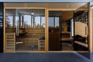 Kép Villa Bauhaus Wellness Apart-Hotel szállásáról Siófokon a galériában