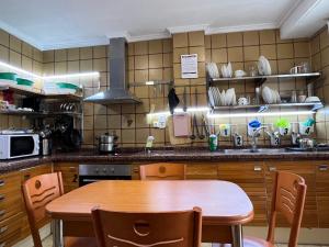 Fotografia z galérie ubytovania Céntrico Apartamento v destinácii Elche