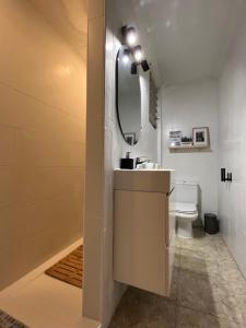 Fotografia z galérie ubytovania Céntrico Apartamento v destinácii Elche