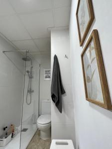 Fotografia z galérie ubytovania Céntrico Apartamento v destinácii Elche