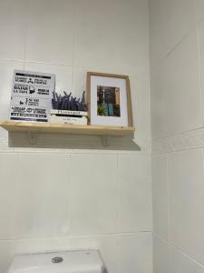 Fotografia z galérie ubytovania Céntrico Apartamento v destinácii Elche