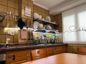 Fotografia z galérie ubytovania Céntrico Apartamento v destinácii Elche