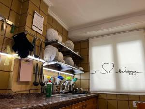 Fotografia z galérie ubytovania Céntrico Apartamento v destinácii Elche