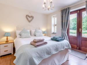 Gallery image of Holiday Home Swan by Interhome in Bodmin