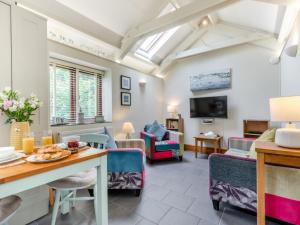Gallery image of Holiday Home Swan by Interhome in Bodmin