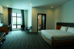 太平弗莱明顿酒店的相册照片