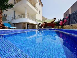 Fotografia z galérie ubytovania Apartment Mirroni by Interhome v Starom Grade + 10 fotografií