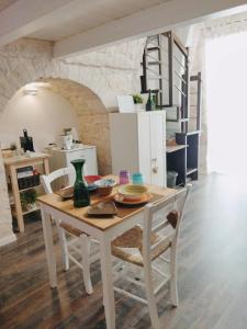 Φωτογραφία από το άλμπουμ του Casa De Amicis 24 σε Sammichele di Bari