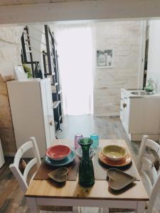 Φωτογραφία από το άλμπουμ του Casa De Amicis 24 σε Sammichele di Bari