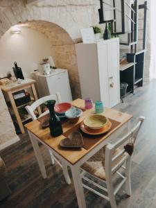 Φωτογραφία από το άλμπουμ του Casa De Amicis 24 σε Sammichele di Bari