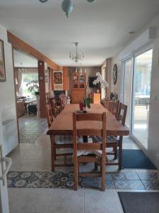 Φωτογραφία από το άλμπουμ του Le domaine d Estelle σε Danestal +3 φωτογραφίες