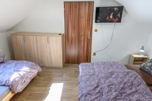 Fotografie z fotogalerie ubytování Ubytování na výminku v destinaci Mikulčice