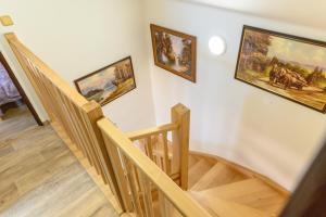 Fotografie z fotogalerie ubytování Ubytování na výminku v destinaci Mikulčice