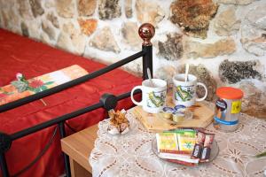 Fotografie z fotogalerie ubytování Lithahiro stone house v destinaci Kerion