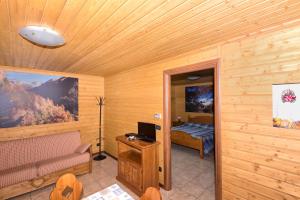Gallery image of Margherita Camping & Resort in Gressoney-Saint-Jean