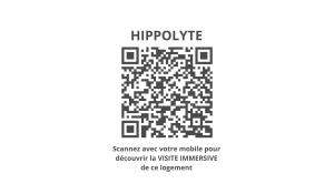 Fotografia z galérie ubytovania Hippolyte - Appt avec terrasse couverte v destinácii Toulouse