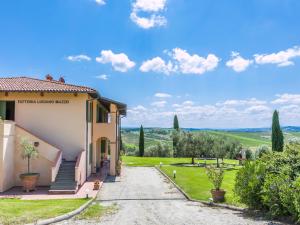 Příroda nedaleko apartmánu + 27 fotografií
