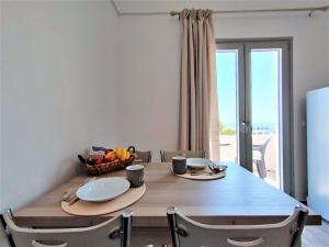 Imagen de la galería de Studio Elpida Santorini, en Vóthon