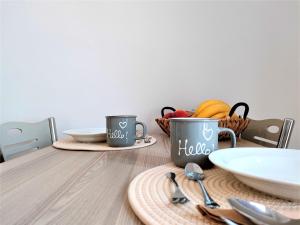 Imagen de la galería de Studio Elpida Santorini, en Vóthon