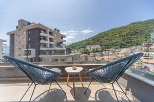 Imagine din galeria proprietății TwoBedroom lux apartment +garage în Budva