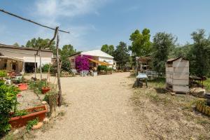 Fotografie z fotogalerie ubytování La Casetta Rurale - In Our Garden v destinaci Capitana