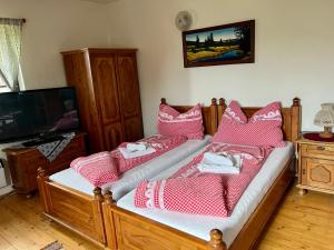 Fotografie z fotogalerie ubytování Hotel Na Vyhlidce v destinaci Kořenov