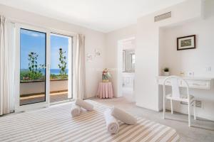Zdjęcie z galerii obiektu Casa Blanca by La Villa Company w Son Bou