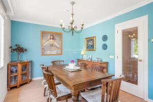 Zdjęcie z galerii obiektu Casa Blanca by La Villa Company w Son Bou