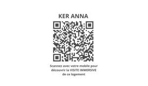 Fotografia z galérie ubytovania Ker Anna - Maison proche plage pour 7 v destinácii Sarzeau