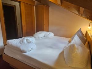 Postel nebo postele na pokoji v ubytování Apartment Top 3 by Interhome + 21 fotografií