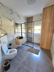 Fotografie z fotogalerie ubytování Apartmani Vuković v Rabu + 37 fotografií