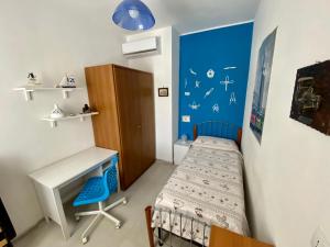 Postel nebo postele na pokoji v ubytování VIVIHOLIDAY