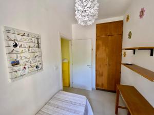 Postel nebo postele na pokoji v ubytování VIVIHOLIDAY