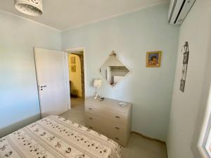 Postel nebo postele na pokoji v ubytování VIVIHOLIDAY