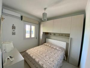 Postel nebo postele na pokoji v ubytování VIVIHOLIDAY
