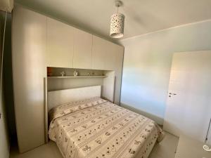Postel nebo postele na pokoji v ubytování VIVIHOLIDAY