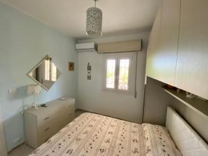 Postel nebo postele na pokoji v ubytování VIVIHOLIDAY
