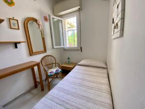Postel nebo postele na pokoji v ubytování VIVIHOLIDAY