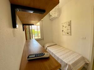 Postel nebo postele na pokoji v ubytování VIVIHOLIDAY