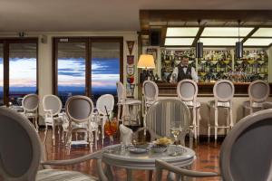 Напитки в Hotel Cenobio Dei Dogi