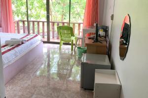 Gallery image of Phuchomjan Resort in Mae Hong Son